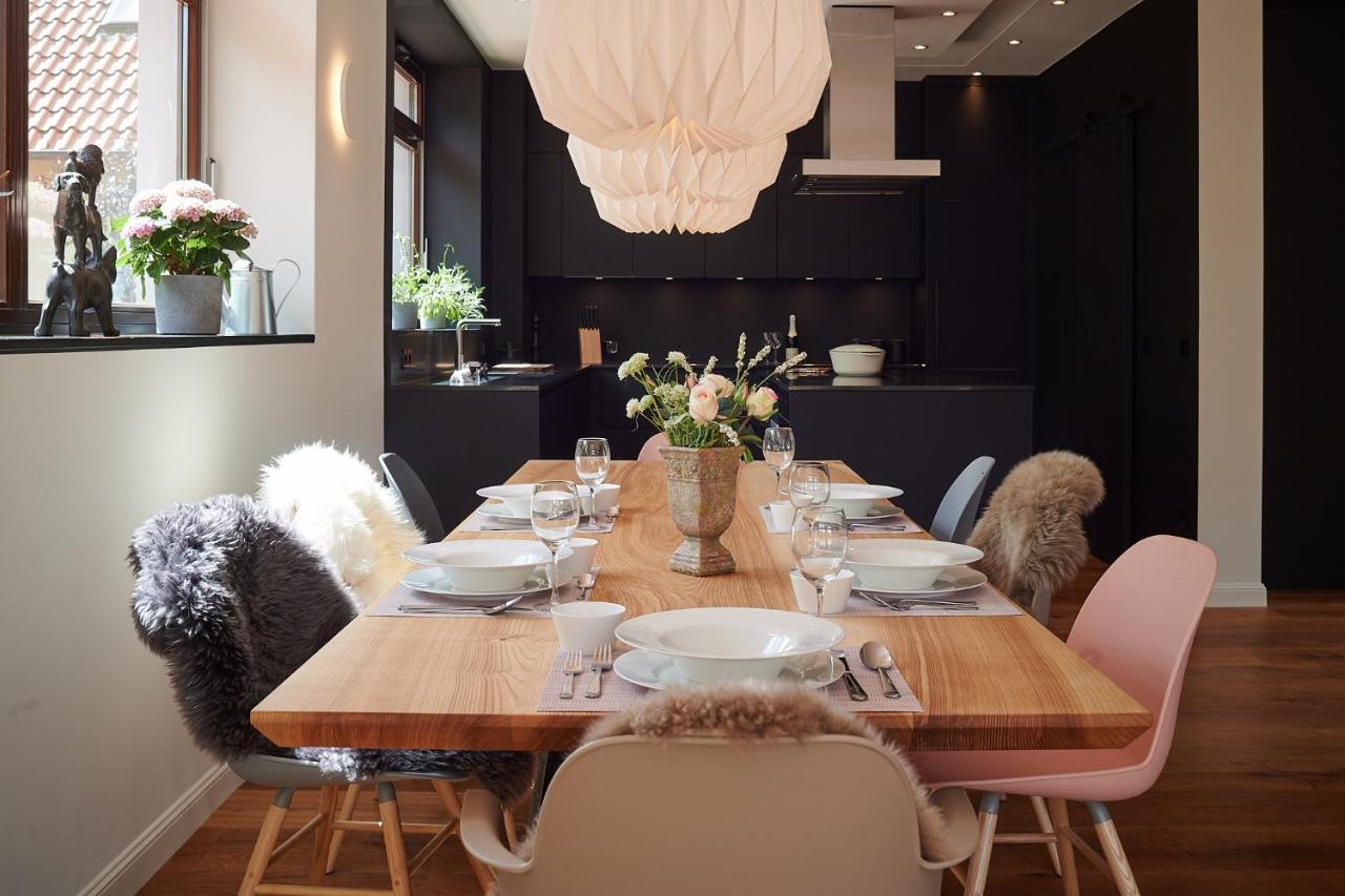 Gaestehaus Am Forstgarten Quakenbrück エクステリア 写真