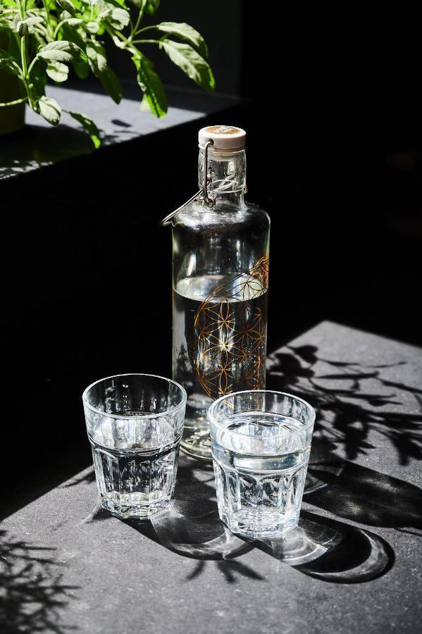 Gaestehaus Am Forstgarten Quakenbrück エクステリア 写真